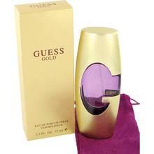 GUESS Gold Woman Eau De Parfum 75 ML - Parfumby.com