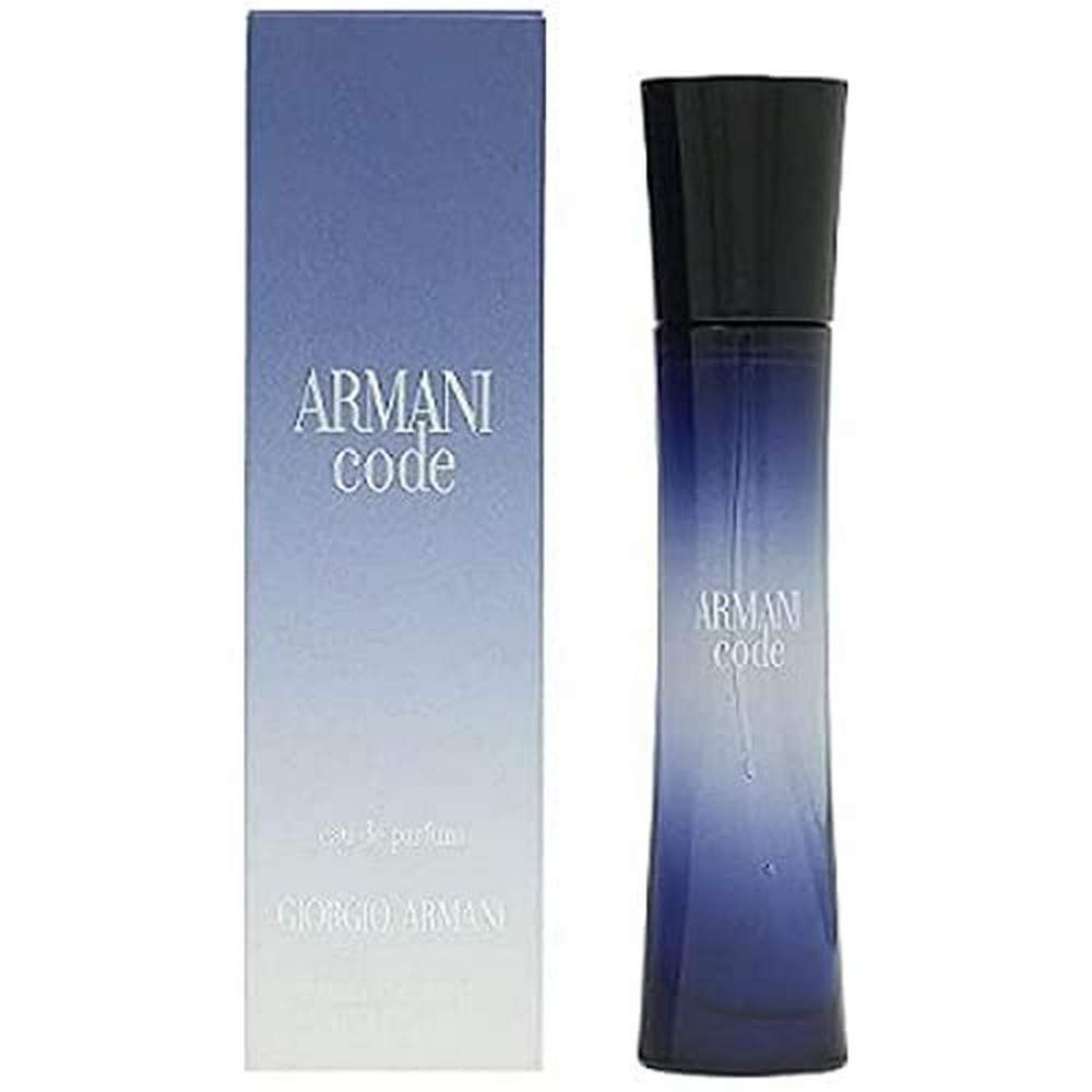ARMANI GIORGIO  Code Femme Eau De Parfum 30 ml