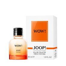 JOOP! JOOP! Wow! Eau De Toilette 40 ML - Parfumby.com