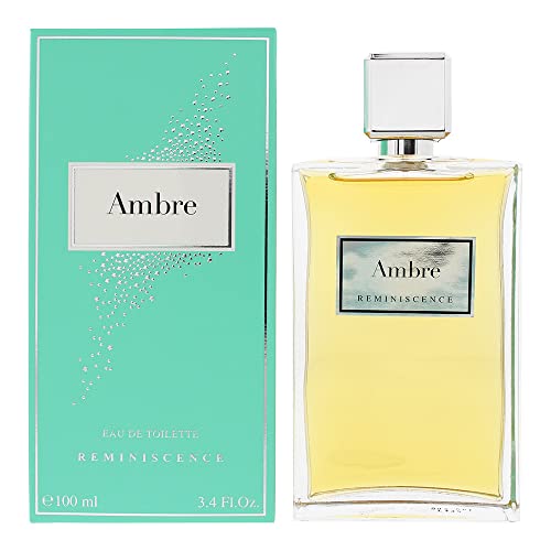 REMINISCENCE  Ambre Eau De Toilette Spray 100 ml