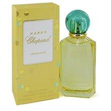 CHOPARD Happy Lemon Dulci Eau De Parfum 100 ML - Parfumby.com