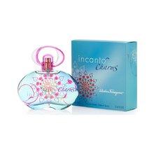 SALVATORE FERRAGAMO Incanto Charms Eau De Toilette 100 ML - Parfumby.com