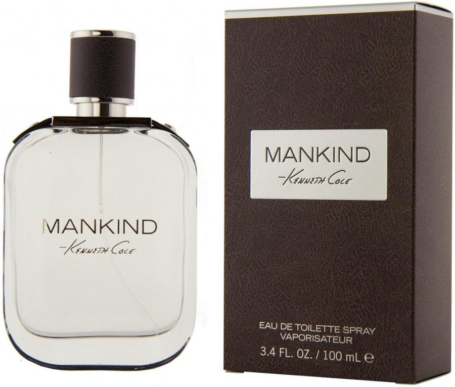 KENNETH COLE Mankind Eau De Toilette 100 ml - Parfumby.com