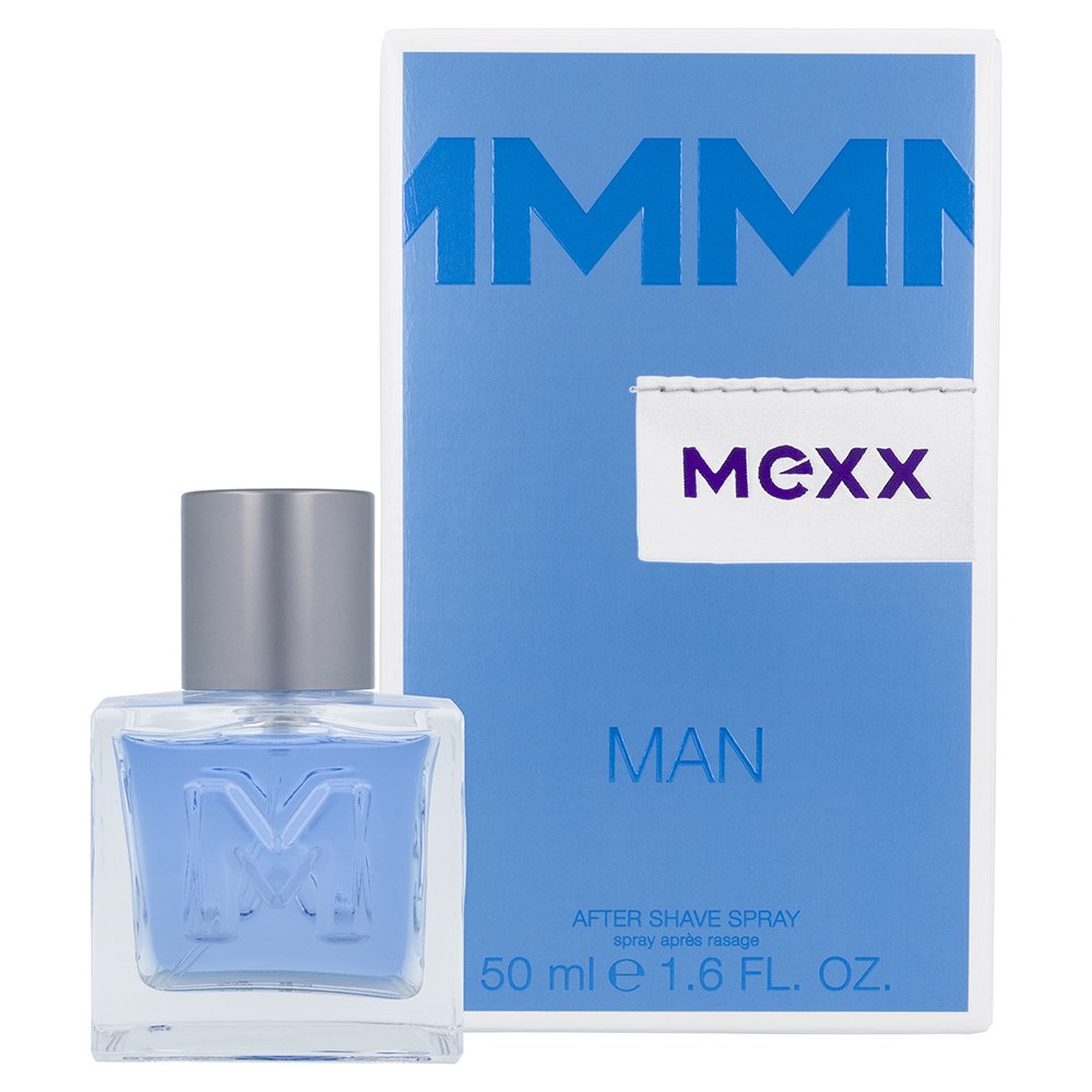 MEXX  Man After Shave Lotion 50 ml