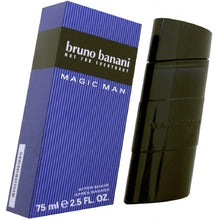 BRUNO BANANI  Magic Man Eau De Toilette 30 ML