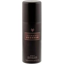 DAVID BECKHAM Intimately Deodorant 150 ML - Parfumby.com