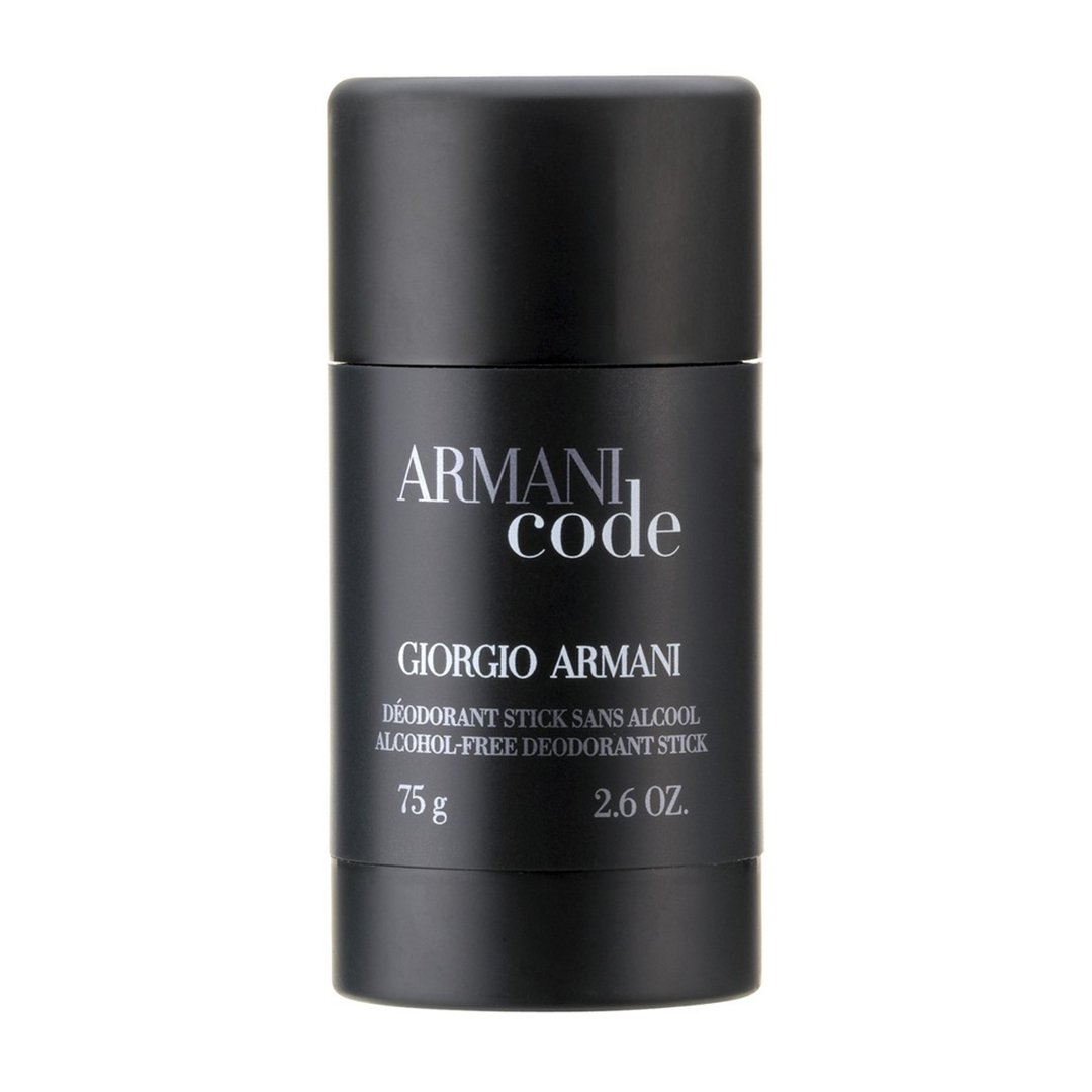 ARMANI Code Woman Stick Deodorant 75 ML