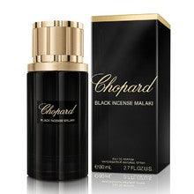 CHOPARD Black Incense Malaki Eau De Parfum 80 ML - Parfumby.com