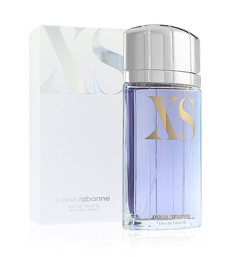 PACO RABANNE XS Man Eau De Toilette 100 ML - Parfumby.com