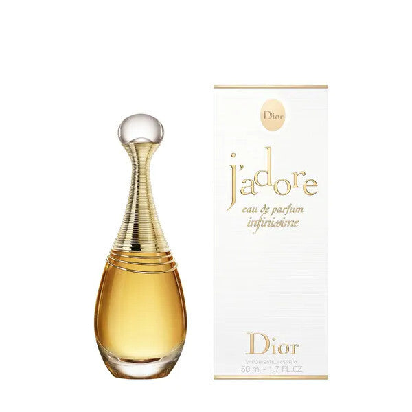 DIOR (CHRISTIAN DIOR)  J´adore Infinissime EDP W 30 ml