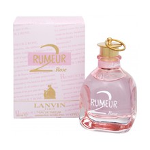 LANVIN Rumeur 2 Roos Eau De Parfum 50 ML