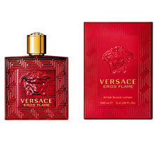 VERSACE Eros Flame After Shave 100ml