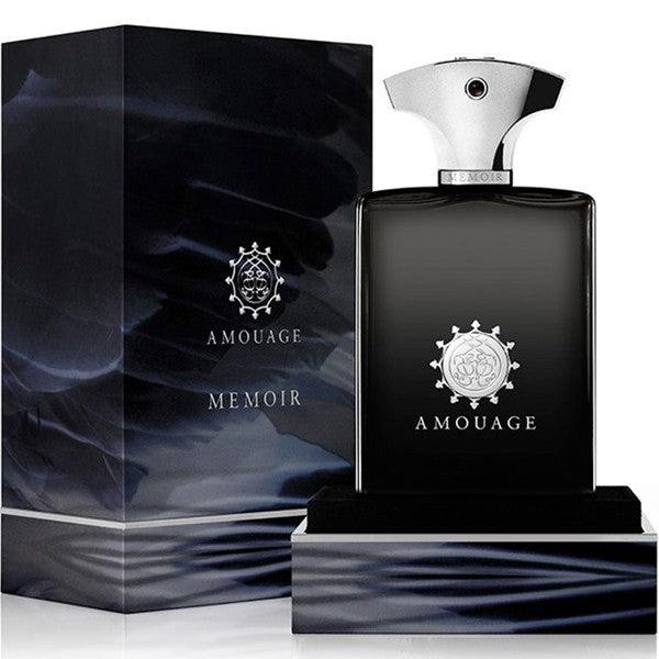 AMOUAGE Memoir Man Eau De Parfum 100 ML - Parfumby.com