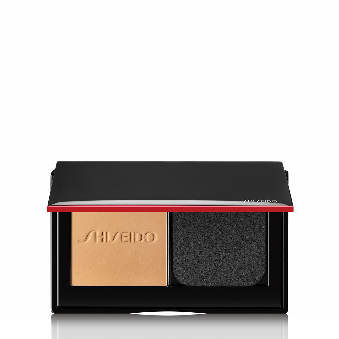 SHISEIDO Synchro Skin Zelfverfrissend poeder met aangepaste afwerking Fdt. #220