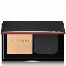 SHISEIDO Synchro Skin Zelfverfrissend poeder met aangepaste afwerking Fdt. #160