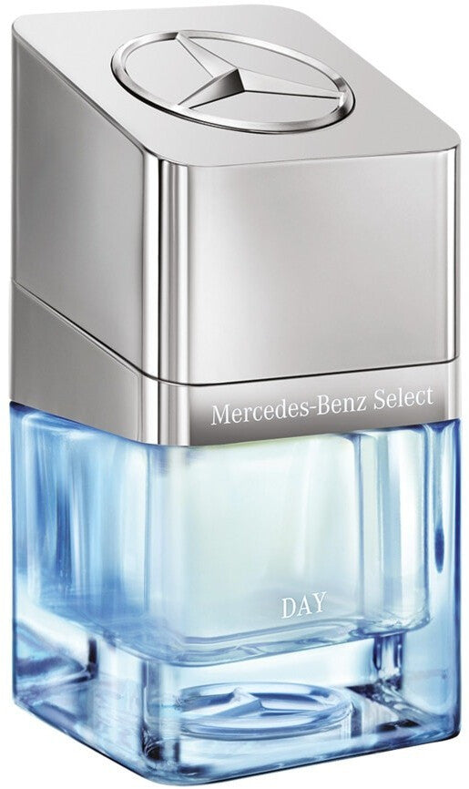 MERCEDES BENZ MERCEDES-BENZ Select Day Eau De Toilette  for Man