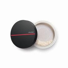 SHISEIDO Synchro Skin Invisible Silk Loose Powder #MATTE - Parfumby.com