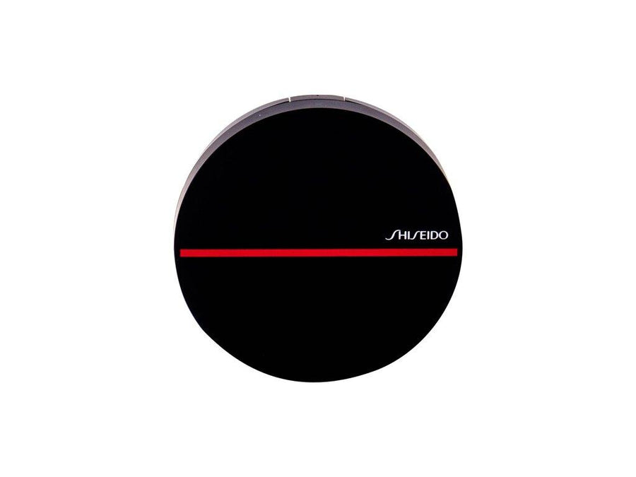 SHISEIDO Synchro Skin Self Refreshing Cushion Compact #220 - Parfumby.com