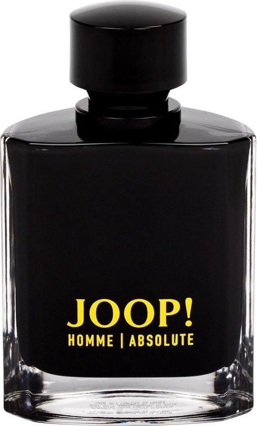 JOOP! JOOP! Homme Absolute Eau de Parfum 120 ML - Parfumby.com