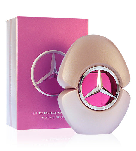 MERCEDES-BENZ  Woman Eau De Parfum 30 ml Woman