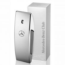 MERCEDES-BENZ MERCEDES-BENZ Mercedes Benz Club Eau De Toilette 100 ml - Parfumby.com