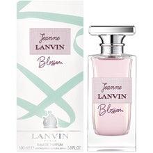 LANVIN Jeanne Blossom Eau De Parfum 100 ML - Parfumby.com