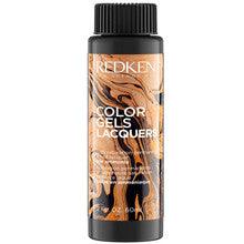 REDKEN Color Gels Lacquers Permanent Liquid Color (clear) 60 Ml - Parfumby.com
