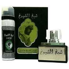 LATTAFA Sheikh Al Shuyukh Eau De Parfum 50 ml - Parfumby.com