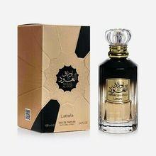 LATTAFA Awraq Al Oud Eau De Parfum 100 ml - Parfumby.com