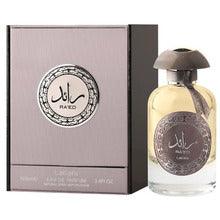 LATTAFA Ra'ed Silver Eau De Parfum 100 ml - Parfumby.com