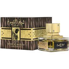 LATTAFA Sheikh Al Shuyukh Concentrated Eau De Parfum 100 ml - Parfumby.com