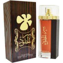 LATTAFA Ser Al Khulood Brown Eau de Parfum 100 ml - Parfumby.com