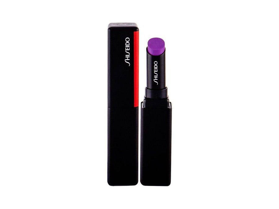 SHISEIDO Visionairy Gel Lipstick #215-FUTURE-SHOCK - Parfumby.com