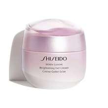 SHISEIDO White Lucent Brightening Gel Cream 50 ML - Parfumby.com