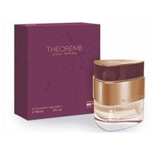 RUE BROCA RUE BROCAT Theoreme Pour Femme Eau De Parfum 90 ML - Parfumby.com