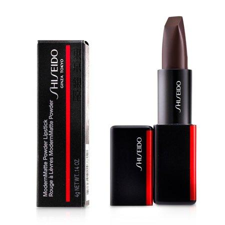 SHISEIDO Modernmatte Powder Lipstick #523-MAJO - Parfumby.com