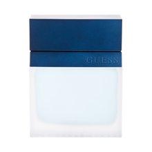 GUESS Seductive Homme Blue After Shave Lotion 100 ml - Parfumby.com