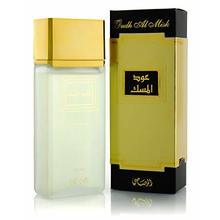 RASASI Oudh Al Misk Eau De Parfum 100 ML - Parfumby.com
