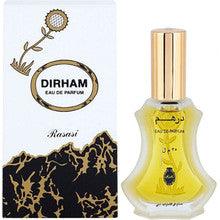 RASASI Dirham Eau De Parfum 35 ML - Parfumby.com