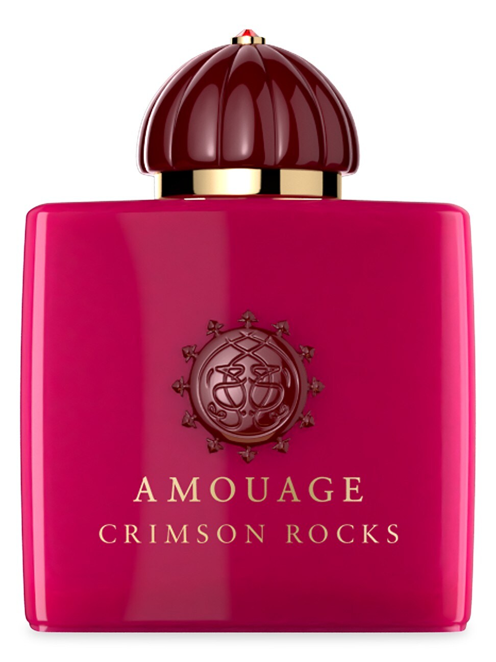 AMOUAGE Crimson Rocks Eau de Parfum 100 ML