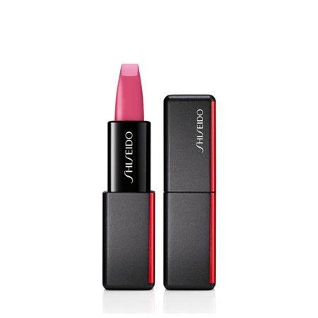 SHISEIDO Modernmatte Powder Lipstick #517-ROSE-HIP - Parfumby.com