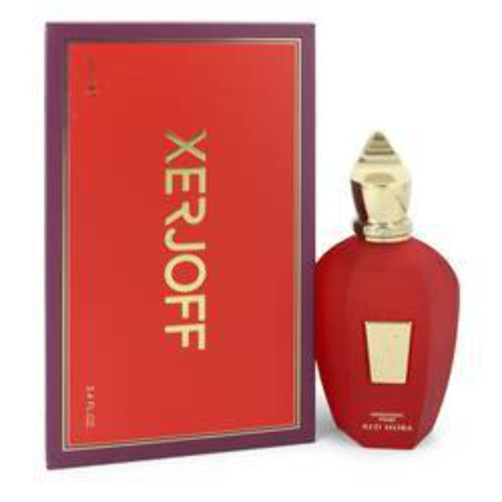 XERJOFF  Shooting Stars Red Hoba Parfum UNISEX 100 ml