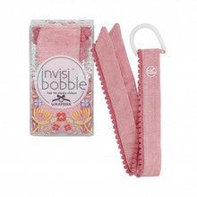 INVISIBOBBLE Flores & Bloom Hair Tie Meet's Ribbon AMI & CO - Parfumby.com