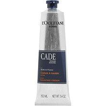 L'OCCITANE EN PROVENCE Homme Cade Creme A Raser 150 ml - Parfumby.com