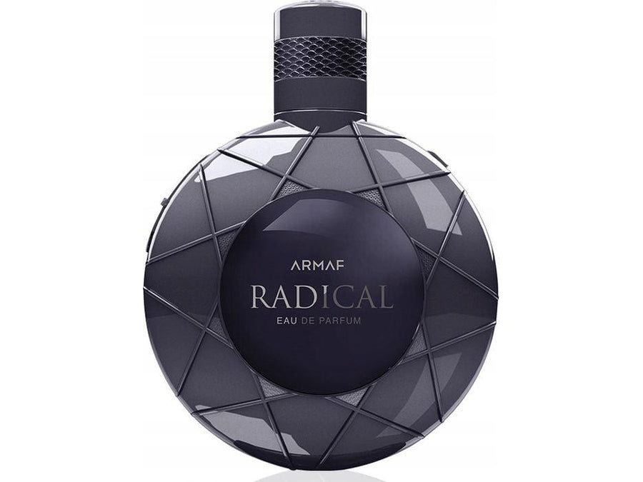 ARMAF Radical Blue Eau De Parfum 100 ML - Parfumby.com