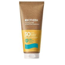 BIOTHERM Sun Waterlover Hydrating Sun Milk #SPF30 - Parfumby.com