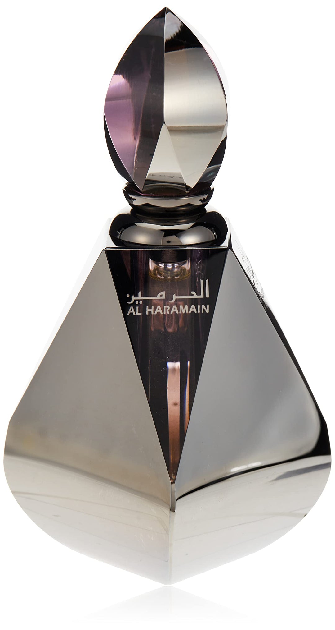 AL HARAMAIN  Hayati Perfumed Oil 12 ml