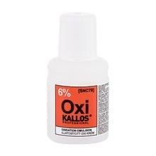 KALLOS Oxi Oxidation Emulsion 6% Cream peroxide 1000 ML - Parfumby.com