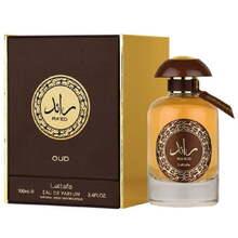 LATTAFA Ra'ed Oud Eau De Parfum 100 ml - Parfumby.com
