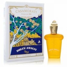 XERJOFF Casamorati Dolce Amalfi Eau de Parfum (EDP) 30ml